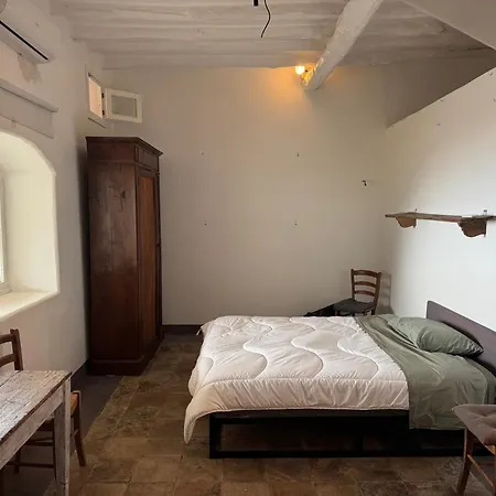 Casa Cala Salina Sopra Prázdninový dům