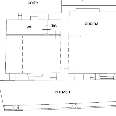 Casa Cala Salina Sopra *