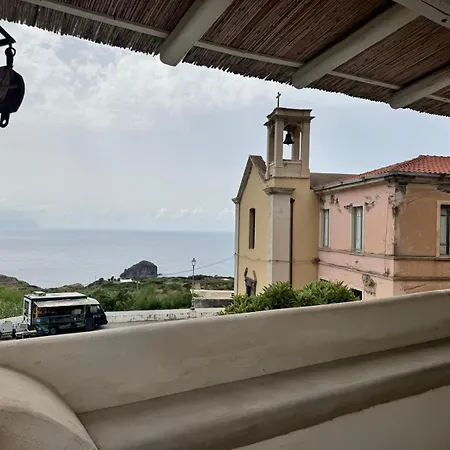 Casa Cala Salina Sopra *