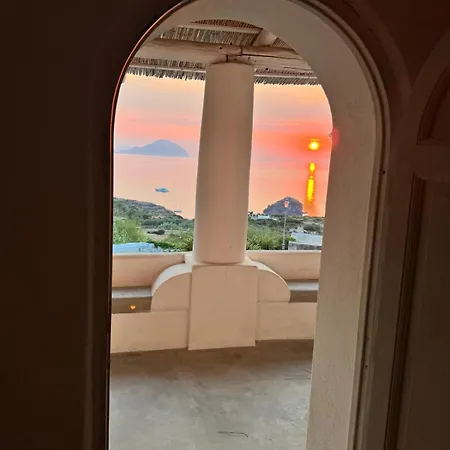 Casa Cala Salina Sopra