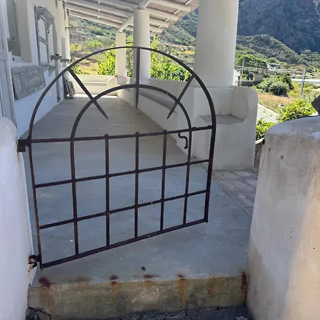 別荘 Casa Cala Salina Sopra *